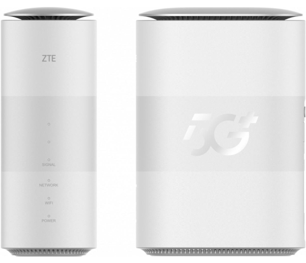 ZTE MC888D 5G 1,7Gbps (Wi-Fi 6 3600Mb/s a/b/g/n/ac/ax) - 1242966 - zdjęcie 8